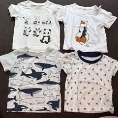 80Tシャツ15着【ばら売り可】の画像