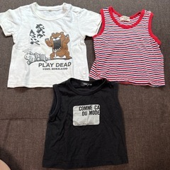 80Tシャツ15着【ばら売り可】の画像