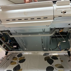 PALOMA ガステーブルの画像
