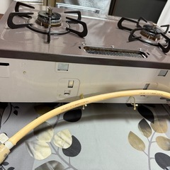 PALOMA ガステーブルの画像