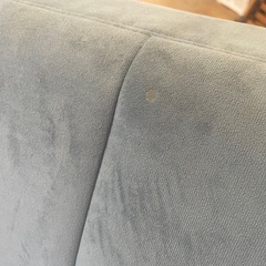 091200  2人掛けソファの画像