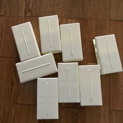 ベビー安全用品の画像