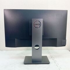 IPS液晶 23.8型 2K対応 WQHD 2020年製 ★ DELL P2421D 解像度：2560×1440 出力：HDMI/DisplayPort USBハブの画像