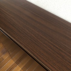 家具調 4分別 ゴミ箱の画像