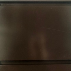 家具調 4分別 ゴミ箱の画像