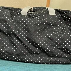 コンバース　ボストンバッグの画像