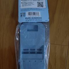 【新品未使用】洗濯機用　糸くずフィルターの画像