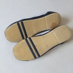 上靴の画像