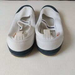 上靴の画像