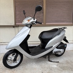 綺麗　AF68 DIO 4スト　インジェクションの画像