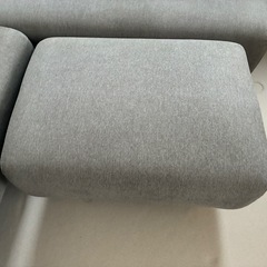 ソファーの画像