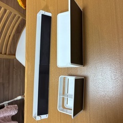マグネットタイプ小物入れの画像