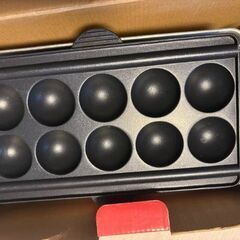 網焼き器　0円の画像