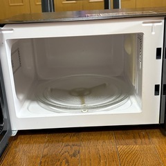 電子レンジ の画像