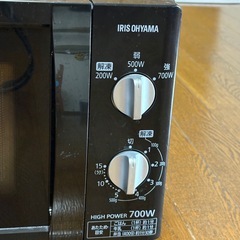 電子レンジ の画像