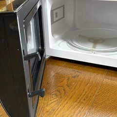 電子レンジ の画像