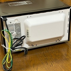 電子レンジ の画像