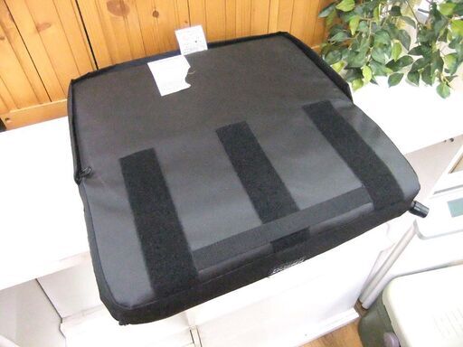車イス用クッション バリライト ストレータス VARILITE STRATUS 40×42.5cm 中古 札幌市厚別区 厚別店