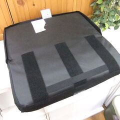 車イス用クッション バリライト ストレータス VARILITE STRATUS 40×42.5cm 中古 札幌市厚別区 厚別店の画像