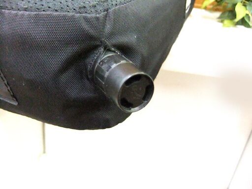 車イス用クッション バリライト ストレータス VARILITE STRATUS 40×42.5cm 中古 札幌市厚別区 厚別店