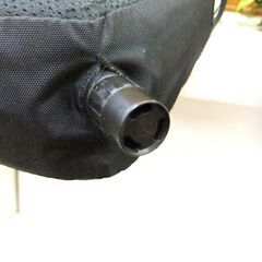 車イス用クッション バリライト ストレータス VARILITE STRATUS 40×42.5cm 中古 札幌市厚別区 厚別店の画像