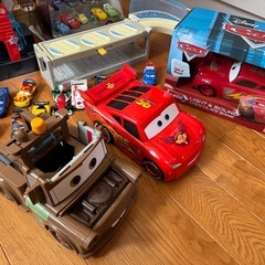 カーズグッズの画像