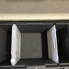 コールマンColemanRUGGEDCOOLER52QT クーラーボックス49Lの画像