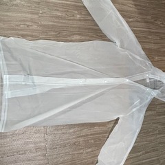 レインコート の画像