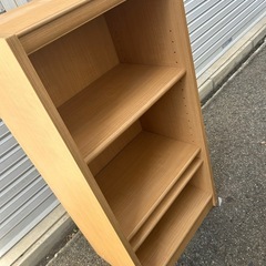 ３段ボックス　美品の画像