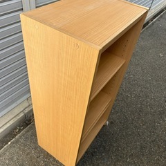 ３段ボックス　美品の画像