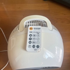 さーきゅれサーキュレーターの画像