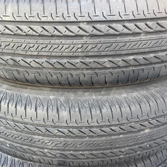 BRIDGESTONE DUELER H/L852 175/80R16 4本の画像