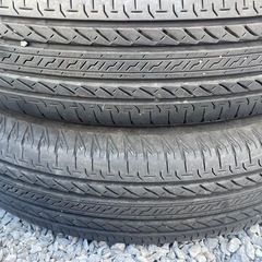 BRIDGESTONE DUELER H/L852 175/80R16 4本の画像