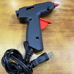 未使用グルーガンセットの画像