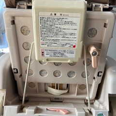 ハイローベッド＆チェアの画像