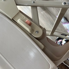 ハイローベッド＆チェアの画像