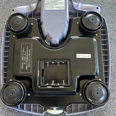 OMRON オムロン HBF-354IT 体重体組成計 の画像