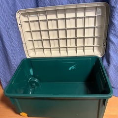 RV BOX
の画像