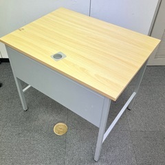 【取りに来てくださる方のみ】カグクロ 学習用デスク 800×600×700【残り22台】の画像