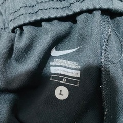 NIKE ジャージの画像