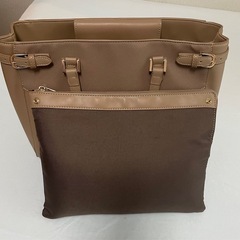 トートバッグの画像