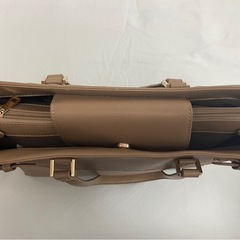 トートバッグの画像