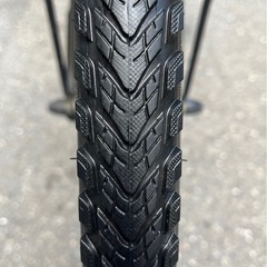 BRIDGESTONE ステップクルーズe 電動自転車　管091008の画像