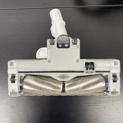 【ご来店限定】＊ Panasonic 紙パック式 掃除機　2021年製＊1008-9の画像