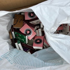マッチ　