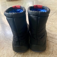 GT HAWKINS スノーブーツ　子ども　キッズ　21cm の画像
