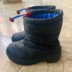 GT HAWKINS スノーブーツ　子ども　キッズ　21cm の画像