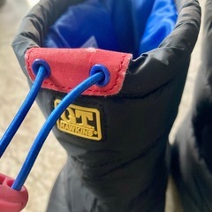 GT HAWKINS スノーブーツ　子ども　キッズ　21cm の画像