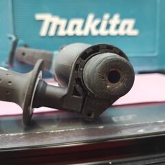 【中古】マキタ　ハンマドリル　HR202DRFX　ケース、取扱説明書、充電器、バッテリ18V3.0Ah×2付き【ハンズクラフト熊本けやき通り店】【店頭取引限定】の画像