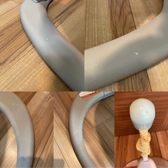フィッシャープライス サンリオベビー ジャンパルーの画像